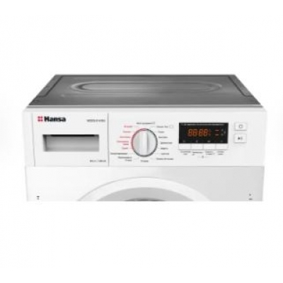 Стиральная машина Hansa WDHG814BIB image description