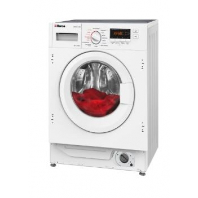 Стиральная машина Hansa WDHG814BIB image description