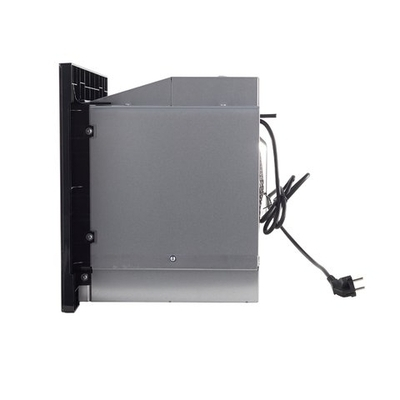 Микроволновая печь Leran BMO 500 B image description