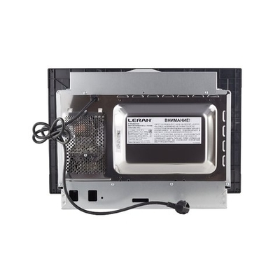 Микроволновая печь Leran BMO 500 B image description