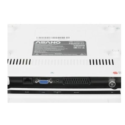 Телевизор Asano 32LH7011T SMART