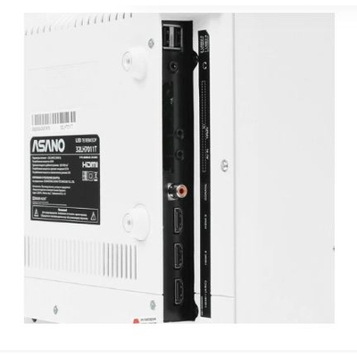 Телевизор Asano 32LH7011T SMART