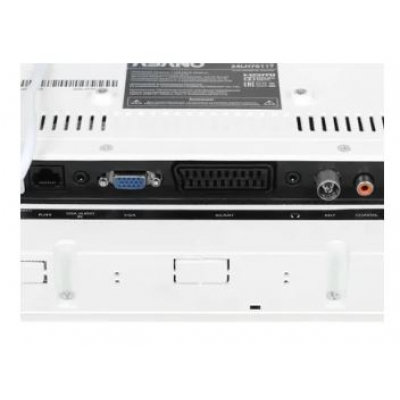 Телевизор Asano 24LH7011T SMART