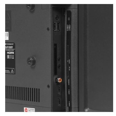 Телевизор Asano 43LF1202T image description