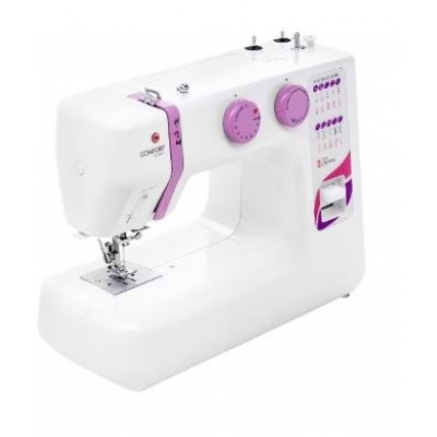Швейная машина Швейная машина Comfort 17 image description