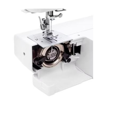 Швейная машина Швейная машина Comfort 17 image description
