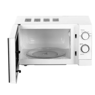 Микроволновая печь Galanz MOS-2009MW 20л. 700Вт белый image description