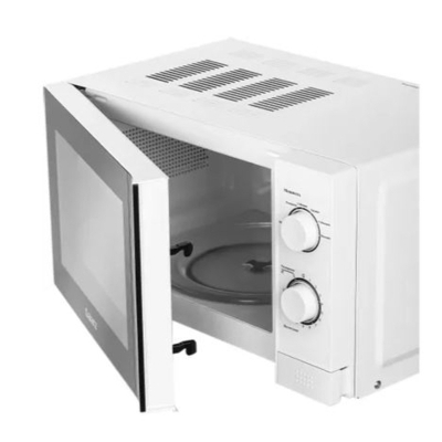 Микроволновая печь Galanz MOS-2009MW 20л. 700Вт белый image description