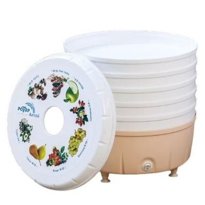 Сушилка Ротор Алтай СШ-022 image description