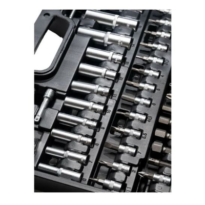 Набор инструмента Вихрь 73/6/7/5 94 предмета (жесткий кейс) image description