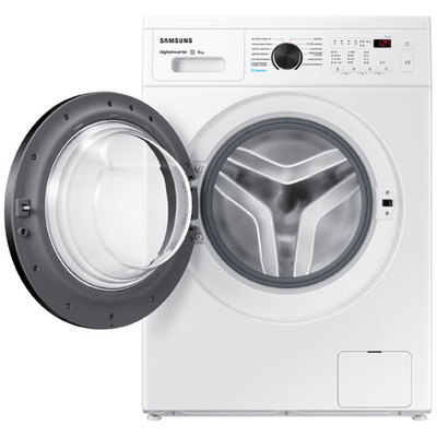 Стиральная машина Samsung WW60AG4S00CELD image description