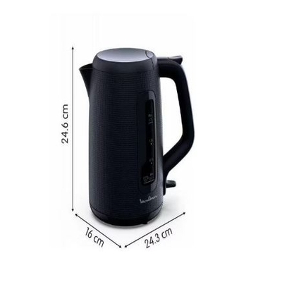 Электрочайник Moulinex BY2M0810