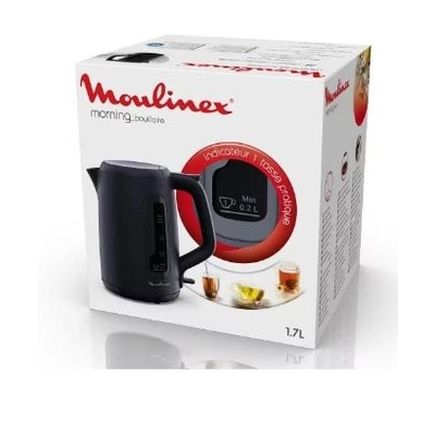 Электрочайник Moulinex BY2M0810
