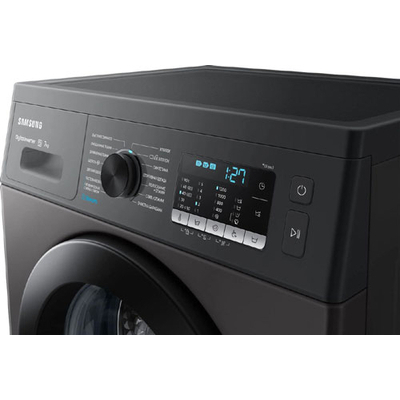 Стиральная машина Samsung WW70AG5S20CXLP image description