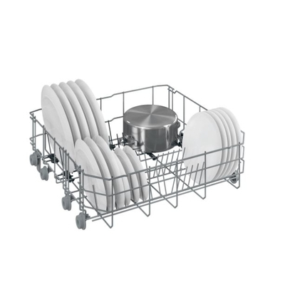 Посудомоечная машина Beko BDIN15360 image description