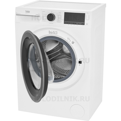 Стиральная машина Beko B3WFR572WB image description