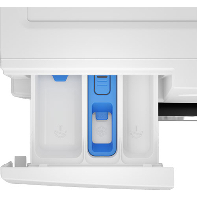 Стиральная машина Beko B3WFR572WB image description