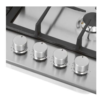 Варочная панель AEG HGB64420SM image description