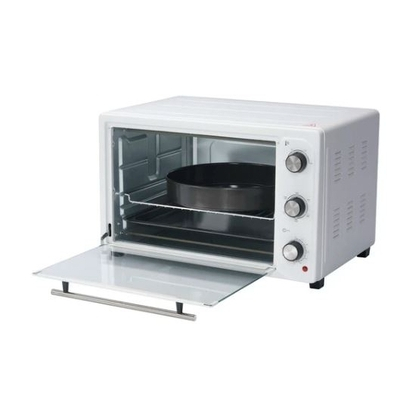 Мини-печь Oasis M-S45CW image description