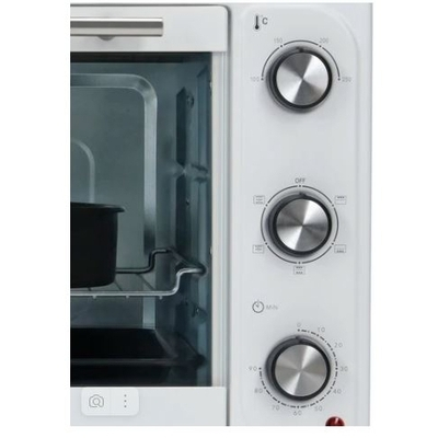 Мини-печь Oasis M-S45CW image description