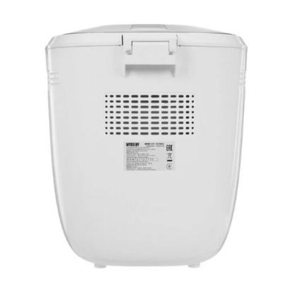 Хлебопечка Mystery MBM-1211 image description