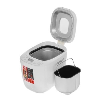 Хлебопечка Mystery MBM-1211 image description