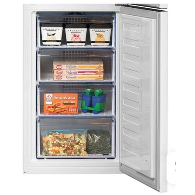 Холодильник Beko B1RCNK332W image description