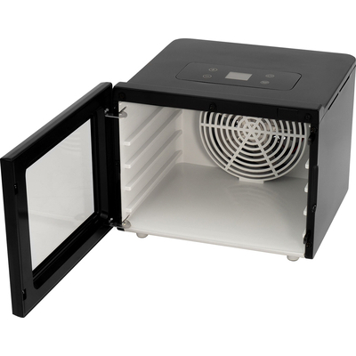 Сушилка Hyundai HYFD-1204 черный image description