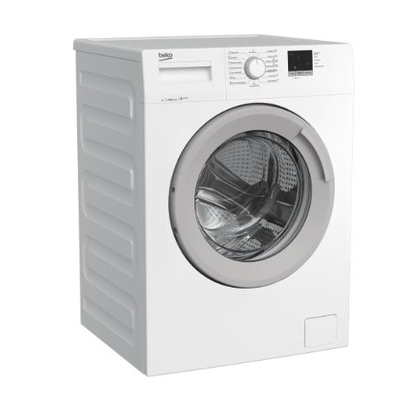Стиральная машина BEKO RGE78511XSW image description