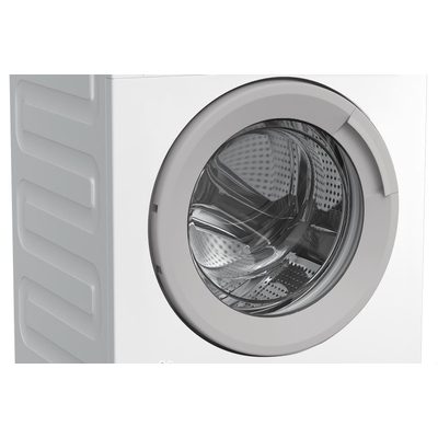 Стиральная машина BEKO RGE78511XSW image description