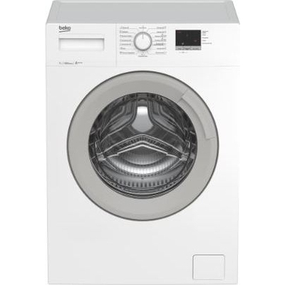 Стиральная машина BEKO RGE78511XSW
