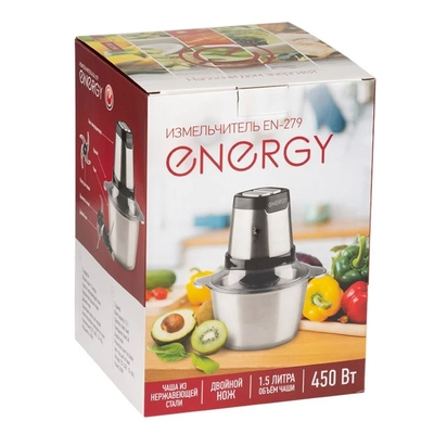 Измельчитель Energy EN-279 image description