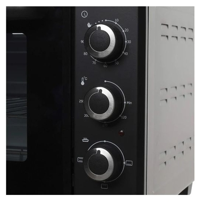 Мини-печь Oasis M-40B image description