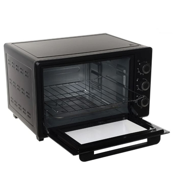 Мини-печь Oasis M-40B image description