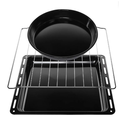 Мини-печь Oasis M-40B image description