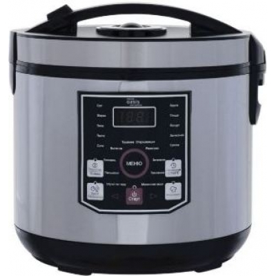 Мультиварка Oasis MC-20N