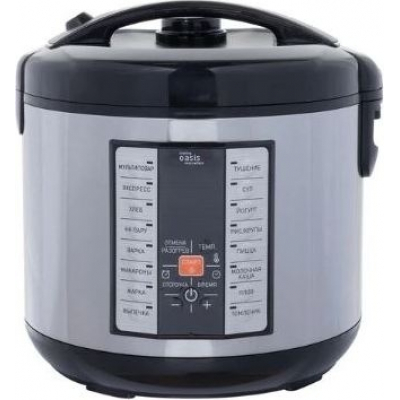 Мультиварка Oasis MC-16P