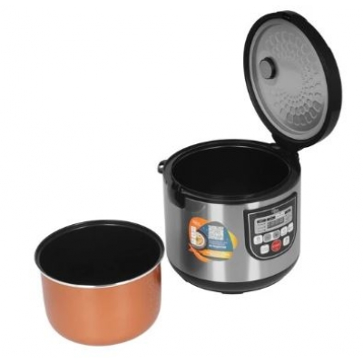 Мультиварка Oasis MC-12P image description