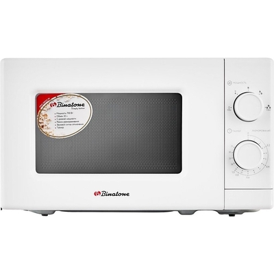 Микроволновая печь Binatone FMO 20M22 W