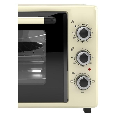 Мини-печь Oasis M-40I image description