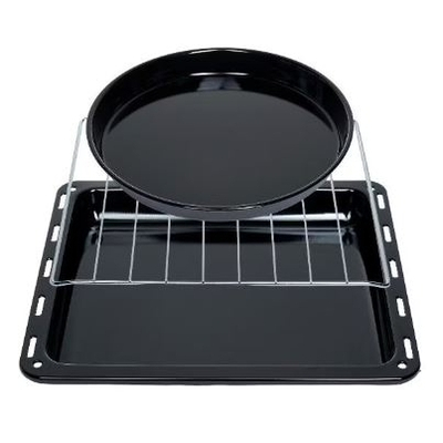 Мини-печь Oasis M-40I image description