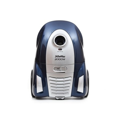 Пылесос Doffler VCB 2006 BL