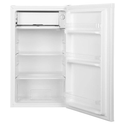 Холодильник Hyundai CO10041H белый image description