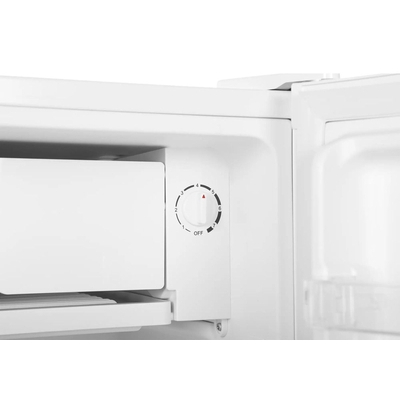 Холодильник Hyundai CO10041H белый image description