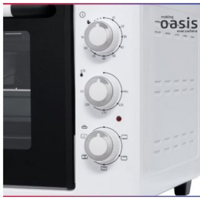 Мини-печь Oasis M-40CW1 image description