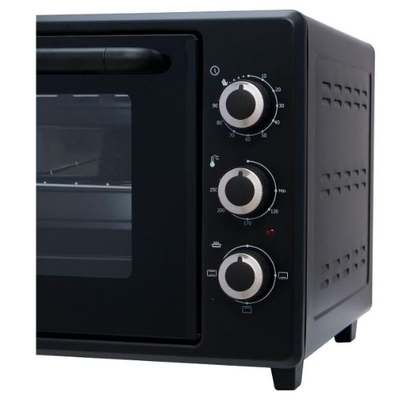 Мини-печь Oasis MAKING EVERYWHERE M-40B1 image description