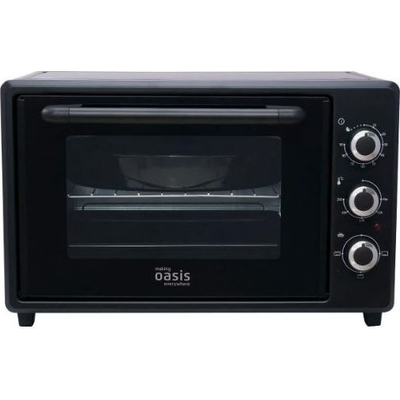 Мини-печь Oasis MAKING EVERYWHERE M-40B1