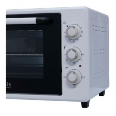 Мини-печь Oasis M-40W1 image description