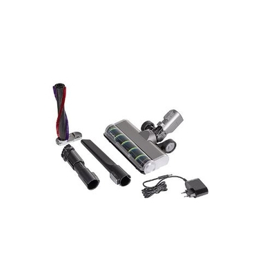 Пылесос Doffler VVC 752 ML