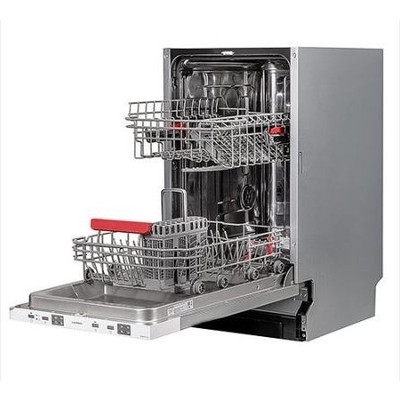 Посудомоечная машина Leran BDW 45-104